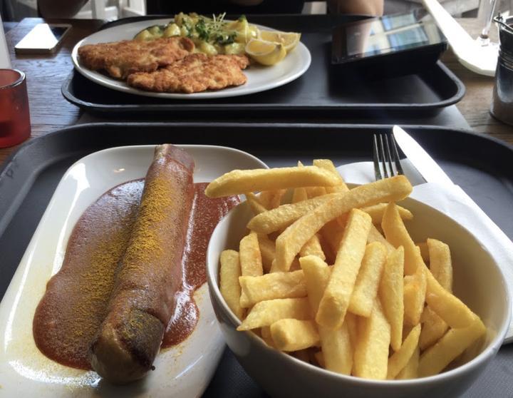 Kantine Deluxe