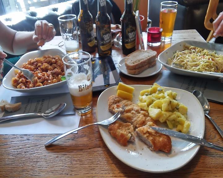 Kantine Deluxe