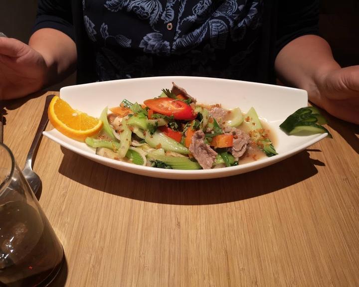 Simply Asia