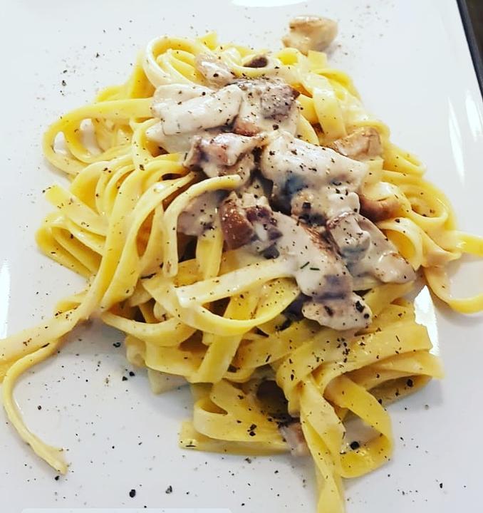 L'ANGOLO BAR