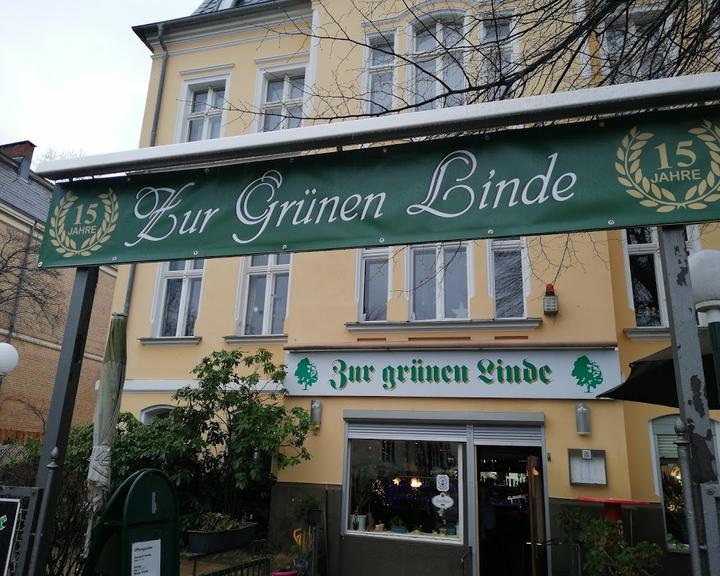 Zur Grunen Linde