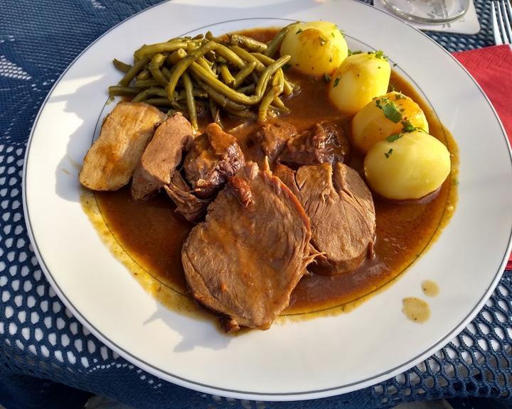 Zur Grunen Linde
