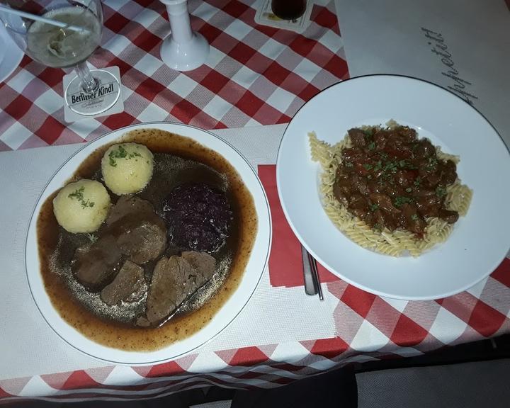 Zur Grunen Linde