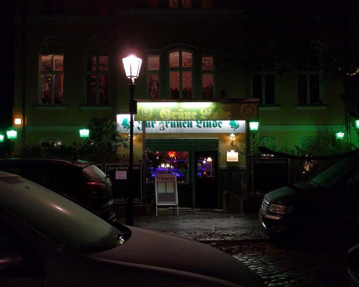 Zur Grunen Linde