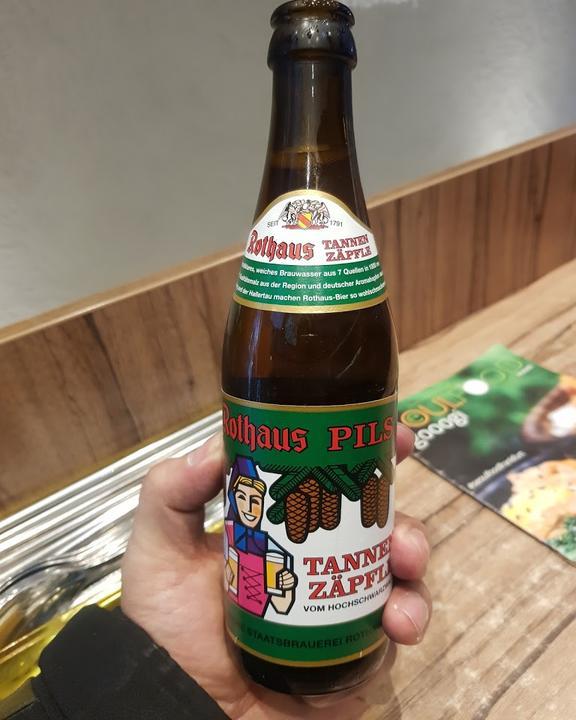 SEOULFOOD Korean Food