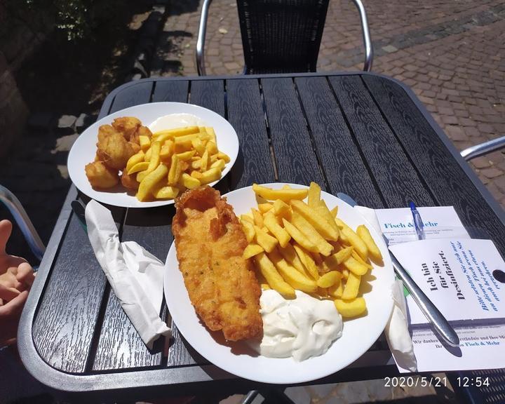 Fisch Und Mehr