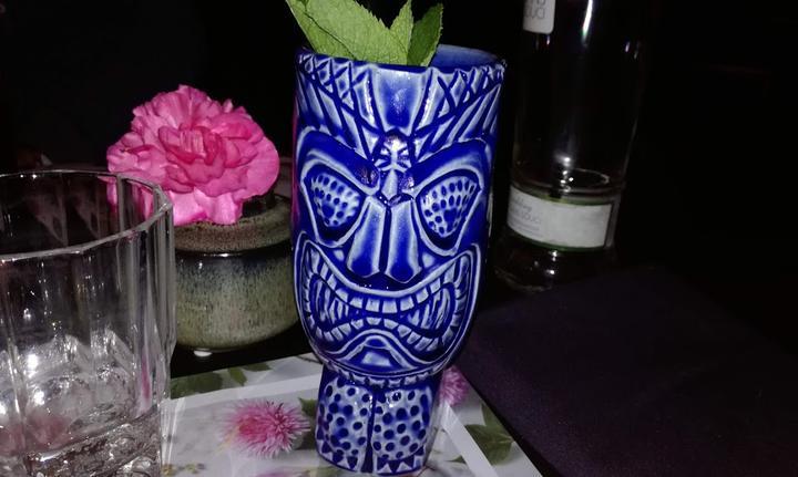 Fox Bar