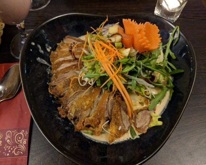 Madami - Mom's Vietnamese Kitchen