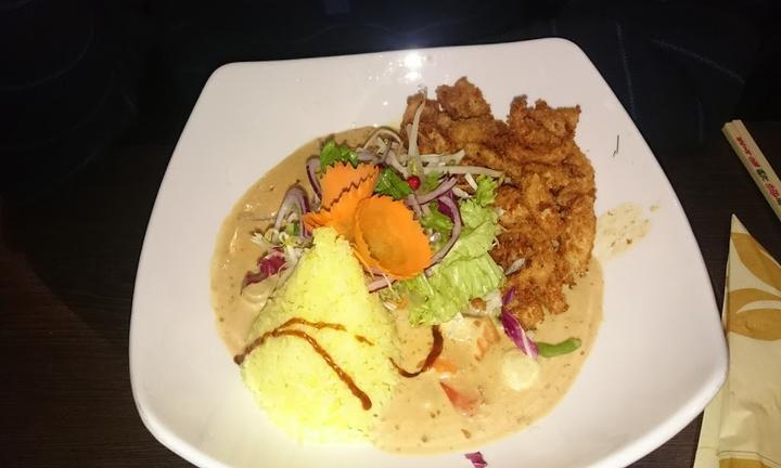 Madami - Mom's Vietnamese Kitchen