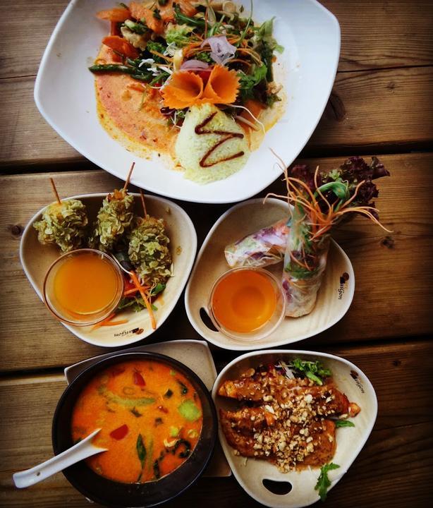 Madami - Mom's Vietnamese Kitchen