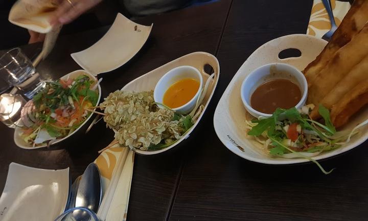 Madami - Mom's Vietnamese Kitchen