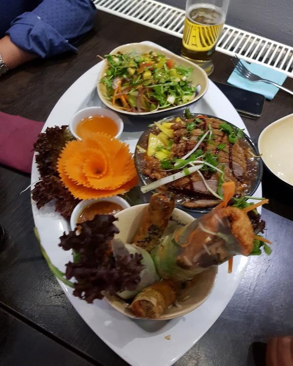 Madami - Mom's Vietnamese Kitchen