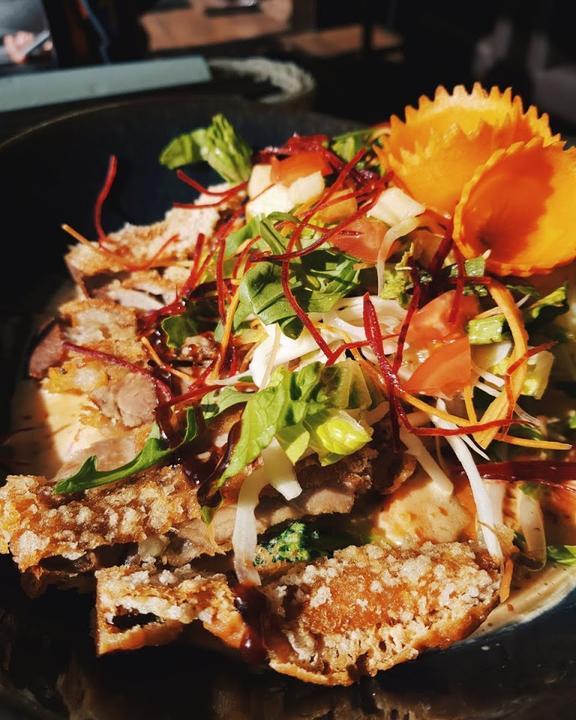 Madami - Mom's Vietnamese Kitchen