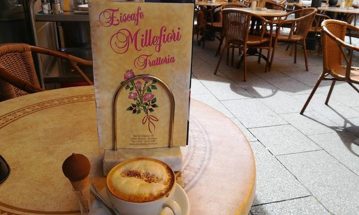 Millefiori