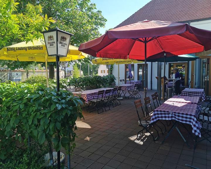 Gasthaus Alter Wirt Eresing