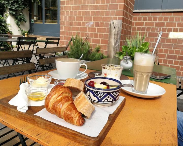 Cafe Freysinn