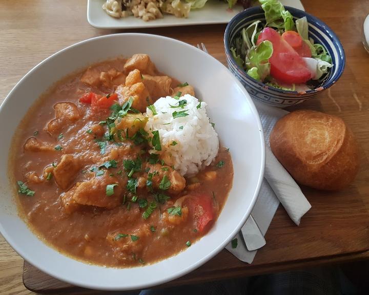 Cafe Freysinn
