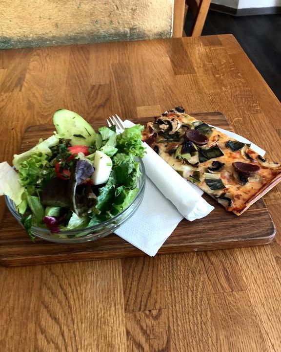 Cafe Freysinn