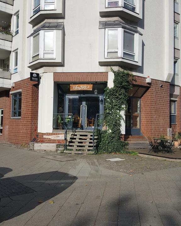 Cafe Freysinn