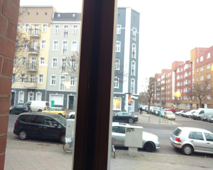 Cafe Freysinn