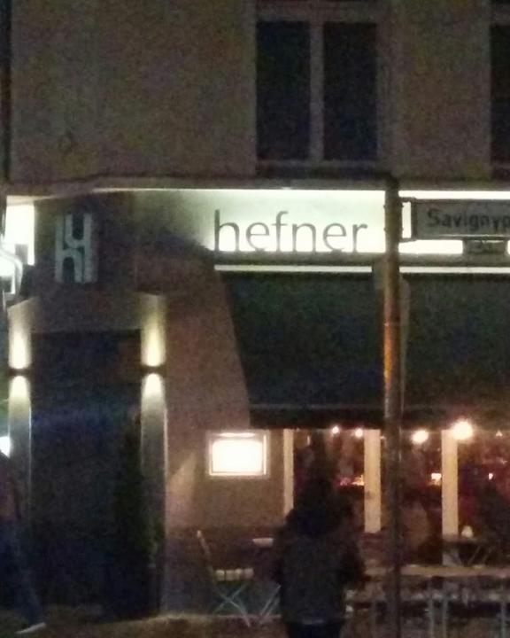 Hefner