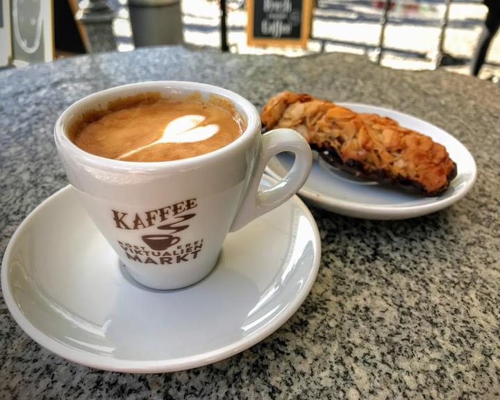Kaffeerosterei Viktualienmarkt