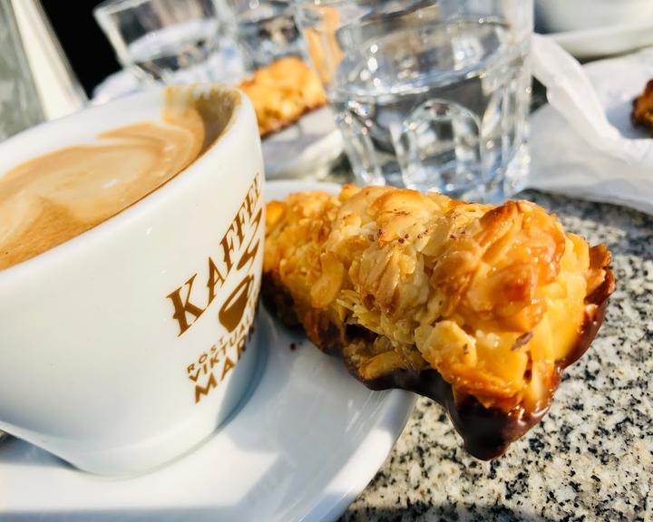 Kaffeerosterei Viktualienmarkt