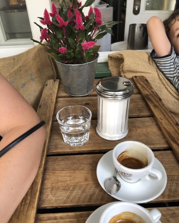 Kaffeerosterei Viktualienmarkt