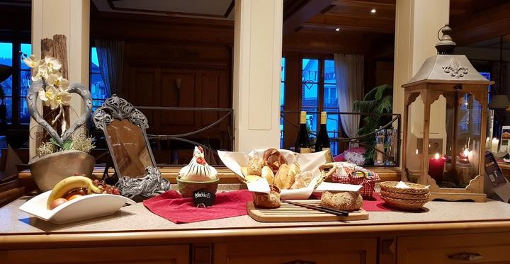 Drei Schneeballen