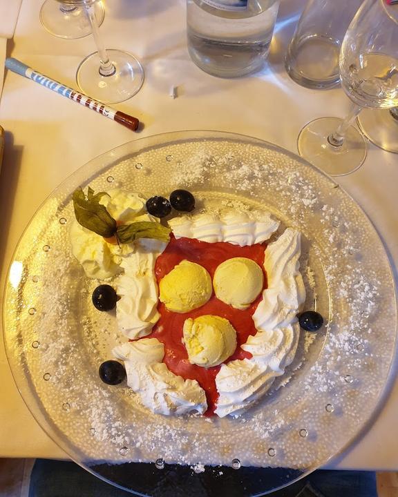 Drei Schneeballen
