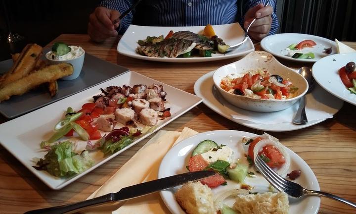 Athen's