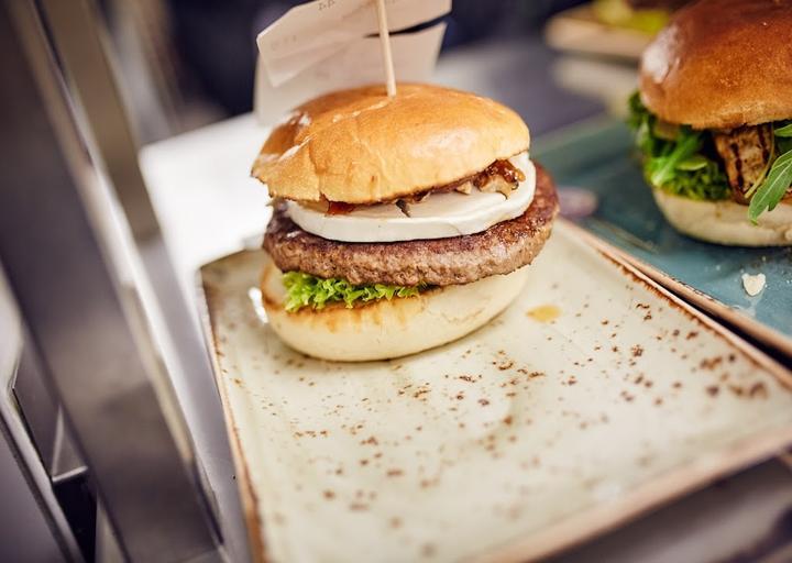 Peter Pane  Hamburg Schlump