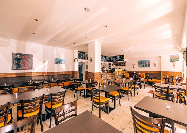 Trattoria Pizzeria Venezia