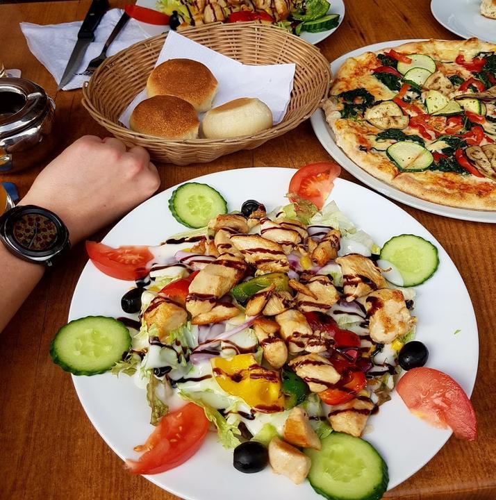 Trattoria Pizzeria Venezia
