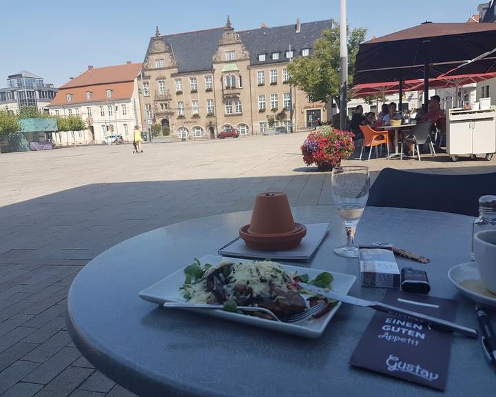 Kaffeehaus Gustav