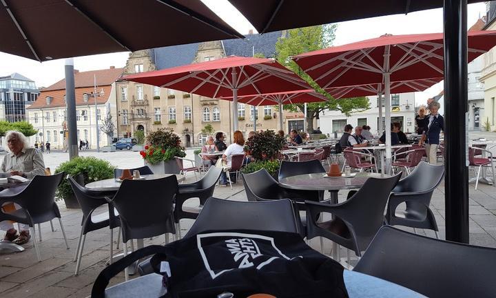 Kaffeehaus Gustav