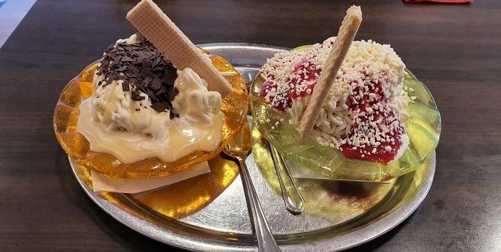 Eiscafe Tivoli