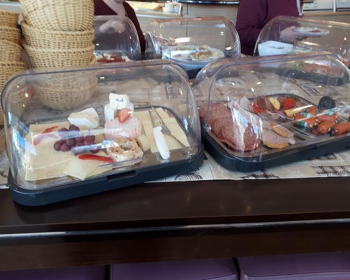 Eiscafe Tivoli