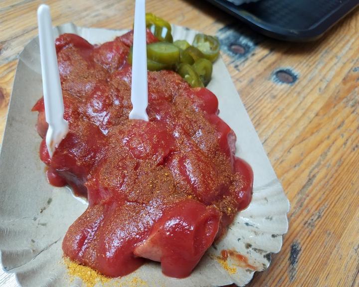 Best Worscht in Town