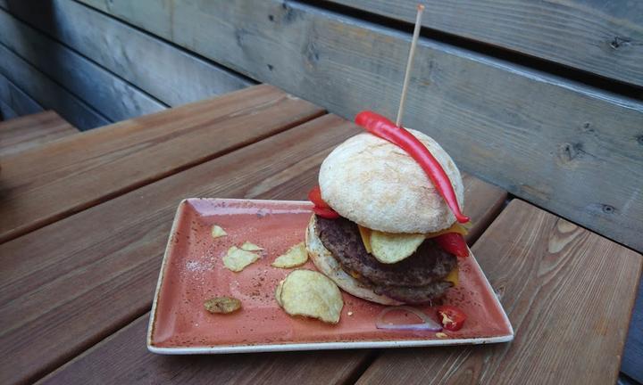 Peter Pane  Berlin Friedrichstrasse