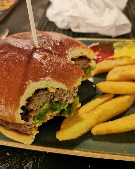 Peter Pane  Berlin Friedrichstrasse