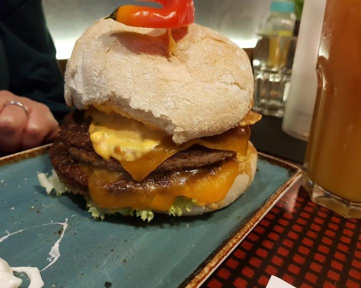 Peter Pane  Berlin Friedrichstrasse