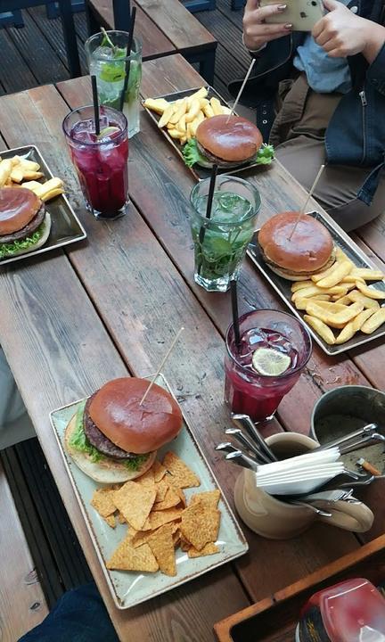 Peter Pane  Berlin Friedrichstrasse