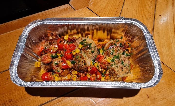 Gaststätte zum Posthörnle