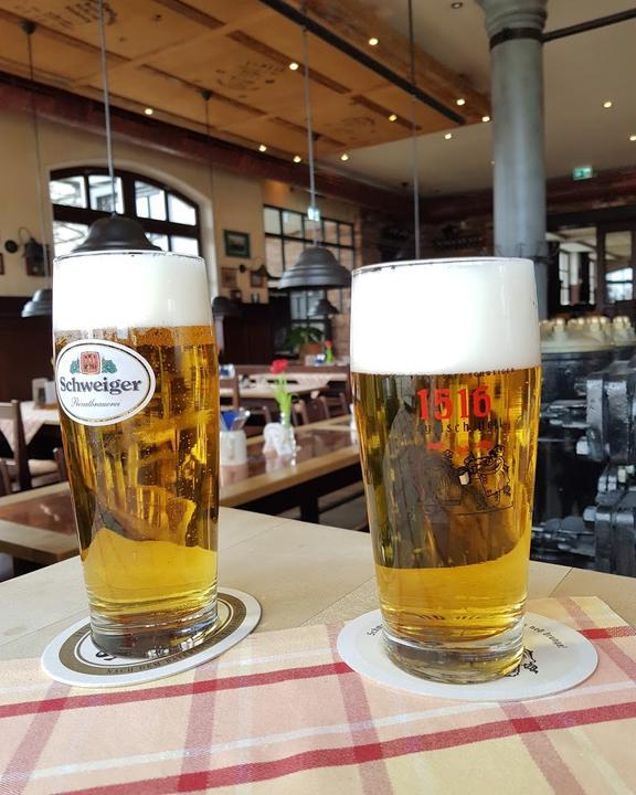 Schweiger Brauhaus