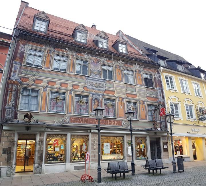 Backerei Hofler