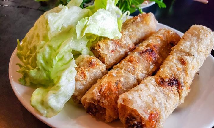 Chopstix - taste of asia