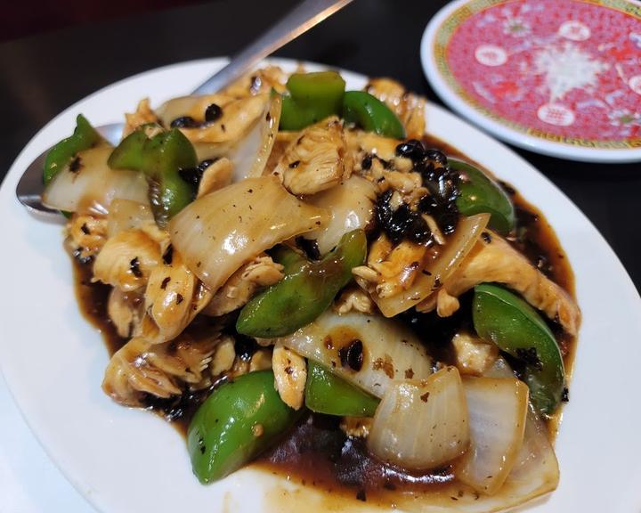 Chopstix - taste of asia