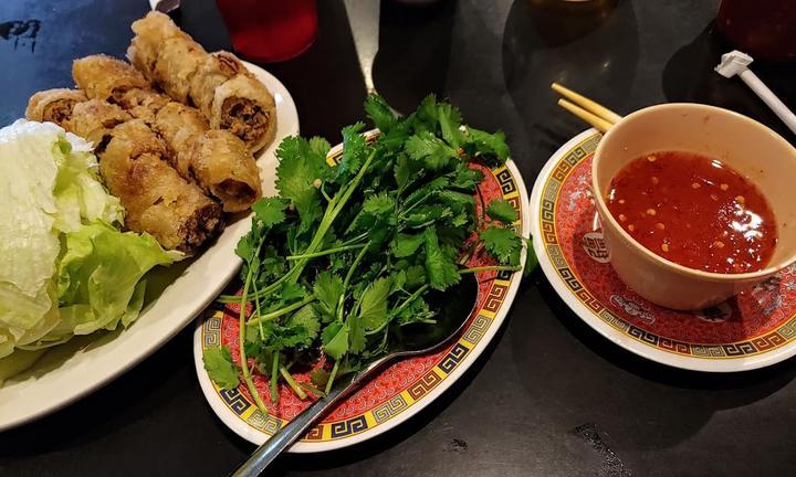Chopstix - taste of asia