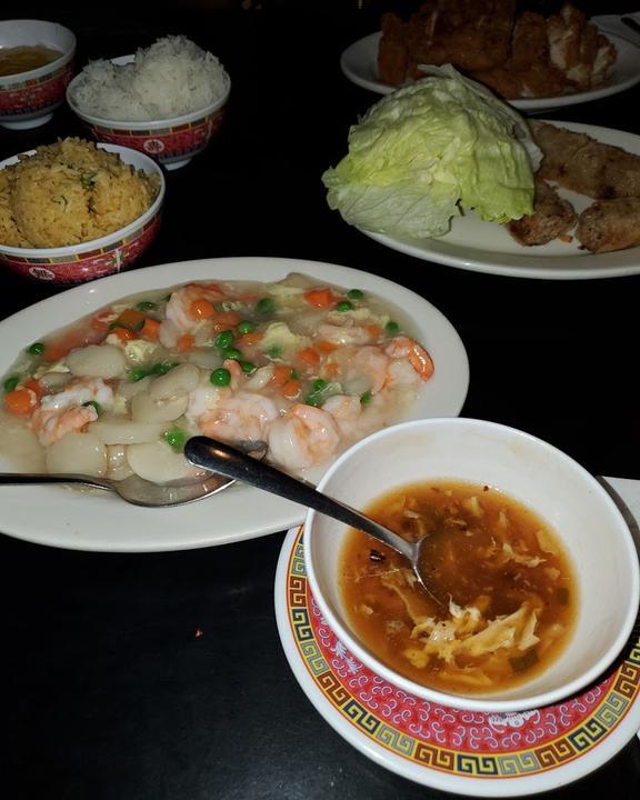 Chopstix - taste of asia